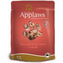 Applaws cat Tuna & Pacific Prawn tuňák & obří krevety 70 g