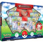 Pokémon TCG Pokémon GO Special Collection – Hledejceny.cz