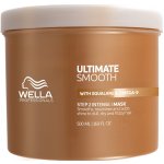 Wella Professionals Ultimate Smooth Mask 500 ml – Zboží Mobilmania