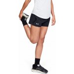 Under Armour Qualifier Speedpocket Short kraťasy blk – Zbozi.Blesk.cz