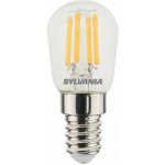 Sylvania 0029540 LED žárovka filament E14 2,5W 250lm 2700K – Hledejceny.cz