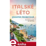 Italské léto - Jennifer Probstová – Hledejceny.cz