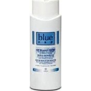 BlueCap sprchový gel 400 ml