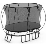 Springfree Compact Oval O47 275 cm + ochranná síť – Hledejceny.cz