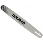 Dolmar 415038655 lišta 38cm 1,5mm – Hledejceny.cz