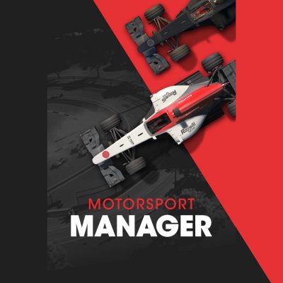 Motorsport Manager – Hledejceny.cz