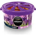 Aroma Car ORGANIC Lavender | Zboží Auto