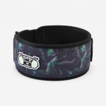 CORENGTH Vzpěračský pás s bezpečnostní přezkou – Zboží Dáma