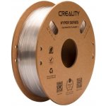 Creality CR PETG, 1 kg, 1,75 mm Transparentní modrá – Zboží Živě