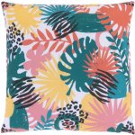 Textilomanie Venkovní polštář PAVELLO barevný 45x45 – Zboží Dáma