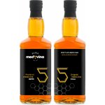 Medovina Elisa dárek k 55. narozeninám 11% 2 x 0,5 l – Sleviste.cz