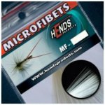 Hends HE MICROFIBETS - BÍLÁ – Hledejceny.cz