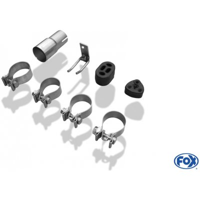 FOX FO042133-133 – Hledejceny.cz