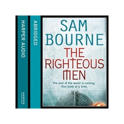 Righteous Men - Bourne Sam, Nicholl Kati, Shale Kerry