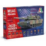 Italeri War Thunder Tornado GR.1/IDS 35107 1:48 – Zboží Dáma