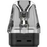 OXVA Xlim DNA cartridge Top Fill SS 0,6ohm 3 ks – Hledejceny.cz