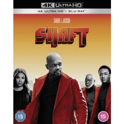 Shaft BD – Hledejceny.cz