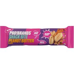 PROBRANDS Snackbite 35 g
