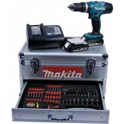 Makita DHP453SYEX – Sleviste.cz