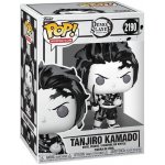 Funko POP! 2190 Demon Slayer - Tanjiro Kamado – Sleviste.cz