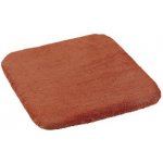 Bellatex Korall hladký terra 40 x 40 cm – Sleviste.cz