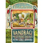 Theatro vagamundos - Pavel Liška, Jan Révai, Hynek Bernard – Hledejceny.cz