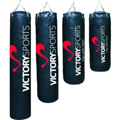 Victory Sports Boxovací pytel 120 cm – Zboží Dáma