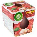 Air Wick Essential Oils Infusion Sugar Apple & Warm Cinnamon 105 g – Hledejceny.cz