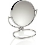 Kela KL 20640 Franca zrcátko chrom L – Zboží Dáma
