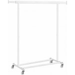 SongmicsHome INEZ HSR013W01 bílá – Zbozi.Blesk.cz