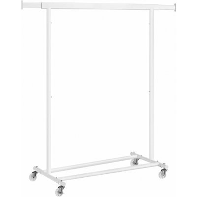 SongmicsHome INEZ HSR013W01 bílá – Zbozi.Blesk.cz