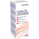 Dr. Konrad Cutozinc Silver Spray 50 ml – Zboží Dáma