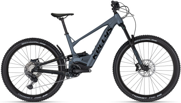 KELLYS Theos R50 LTD P 2025