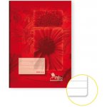 NOTES školní sešit 644 A6 linka 40l economy – Zboží Dáma