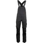 Bennon Erebos Bibpants kalhoty laclové šedé