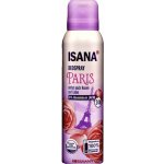 Isana deospray Paris 150 ml – Zboží Dáma