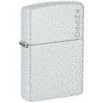 Zippo Glacier Logo 26206 – Hledejceny.cz