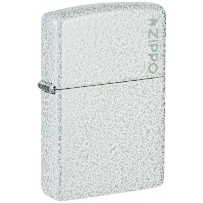 Zippo Glacier Logo 26206 – Hledejceny.cz