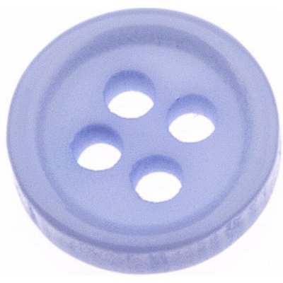 Knoflík 8,6 mm plastový Varianta: sv. modrý – Hledejceny.cz