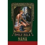 Émile Zola - Nana – Sleviste.cz