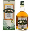 Whisky EDDU GREY ROCK BROCELIANDE 40% 0,7 l (karton)