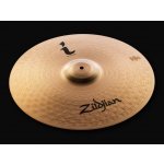 Zildjian I Family 18" Crash /ride – Zboží Mobilmania