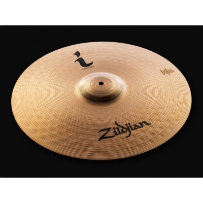 Zildjian I Family 18" Crash /ride – Zboží Mobilmania