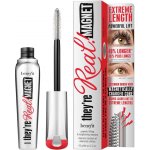 Řasenka Benefit They´re Real! Supercharged Black 9 g – Zbozi.Blesk.cz