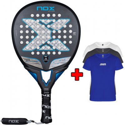 NOX FUTURE 12K ALUM HYBRID – Zboží Dáma