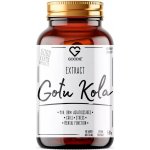 Goodie Gotu Kola prémiový extrakt min. 80% asiatikosides kapsle 60 kapslí – Hledejceny.cz