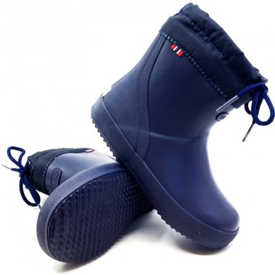 Viking Alv Indie Warm Navy – Zboží Mobilmania