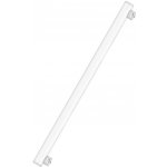 Radium LED žárovka S14s lineární lampa 4,9 W 927 50 cm opálová 44014962 – Zboží Mobilmania