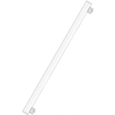 Radium LED žárovka S14s lineární lampa 4,9 W 927 50 cm opálová 44014962 – Zboží Mobilmania