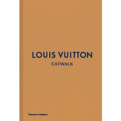 Louis Vuitton Catwalk – Zbozi.Blesk.cz